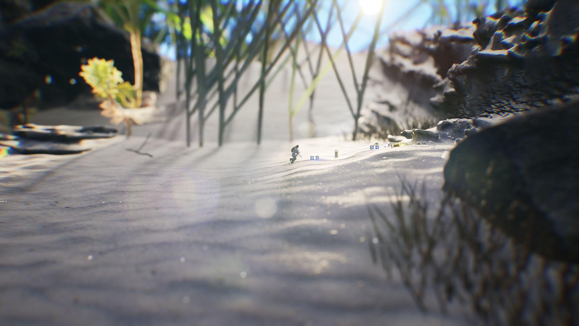 Big Earth screenshot 13