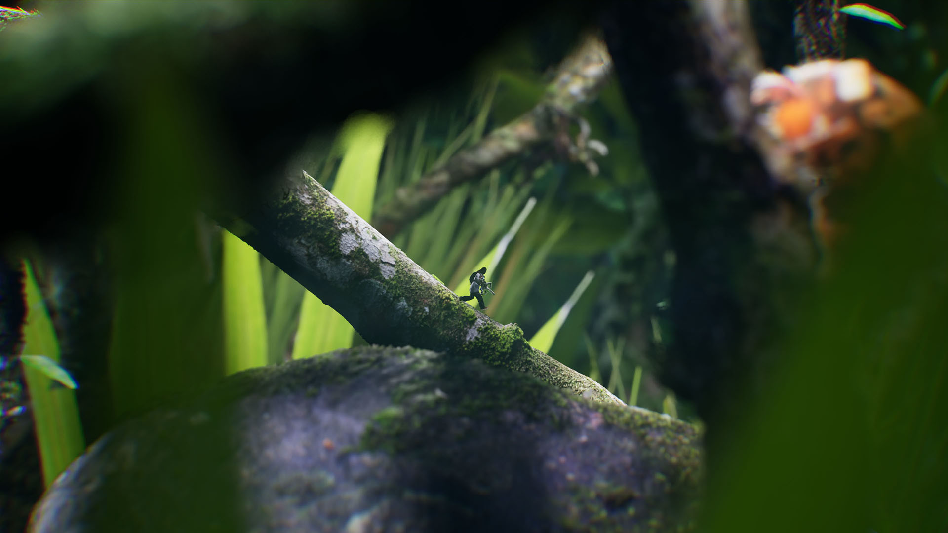 Big Earth screenshot 11