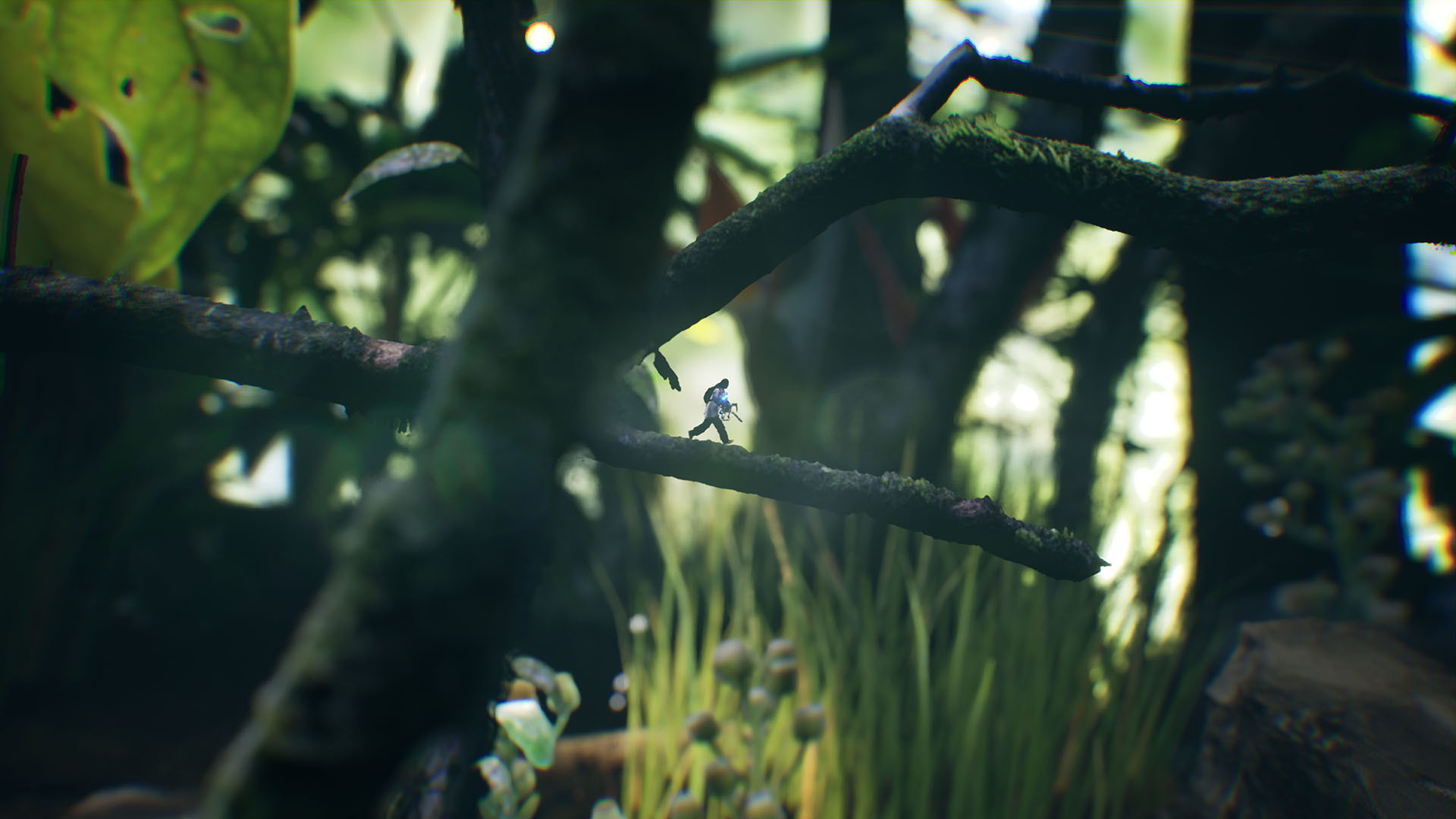 Big Earth screenshot 6