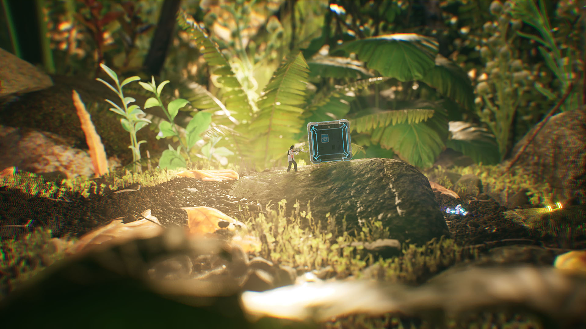 Big Earth screenshot 16