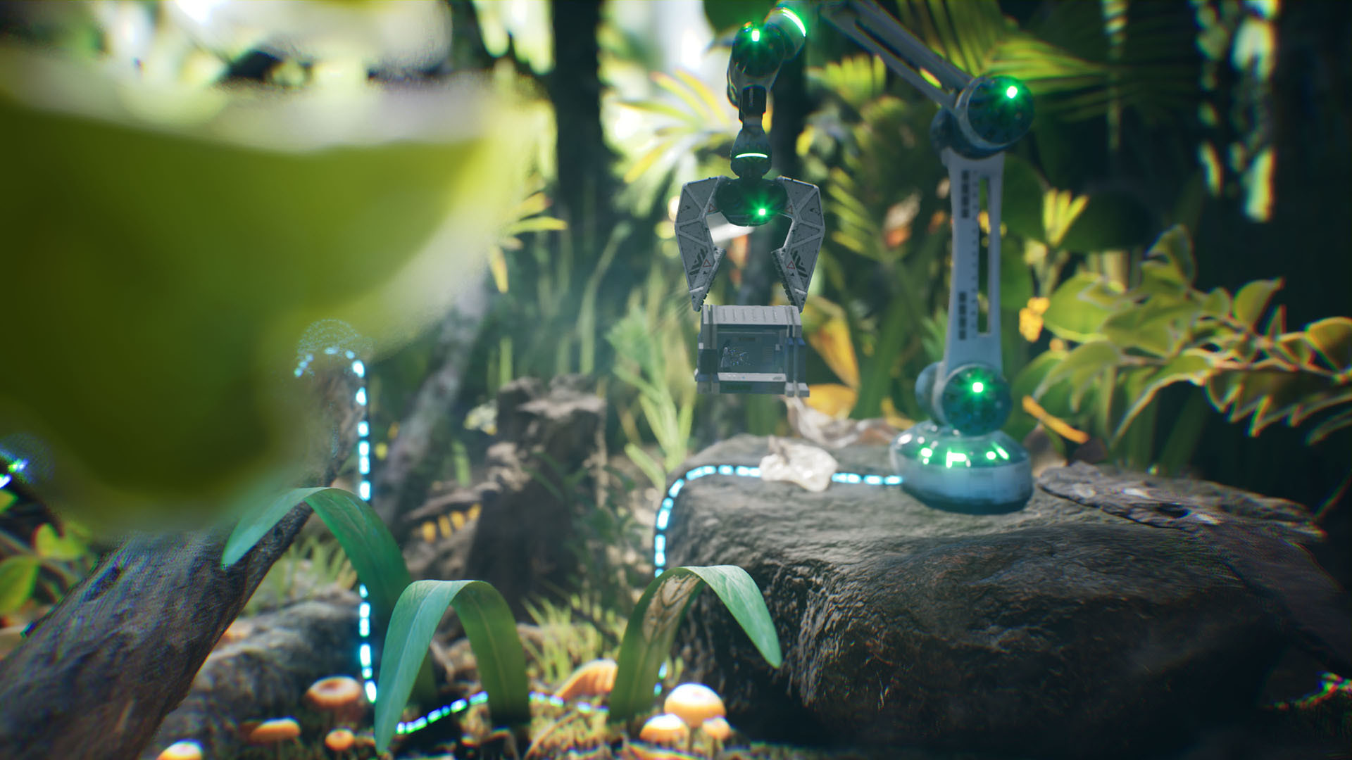 Big Earth screenshot 8