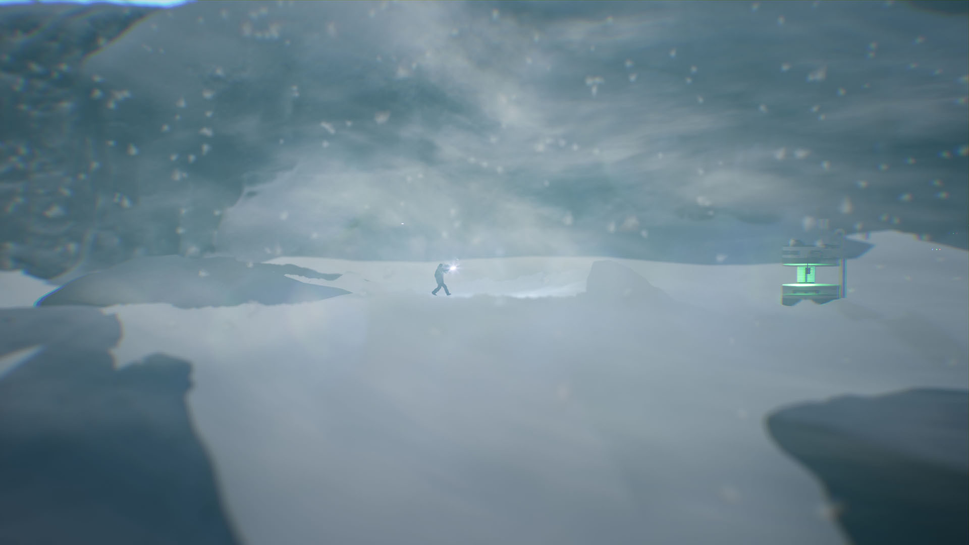 Big Earth screenshot 17