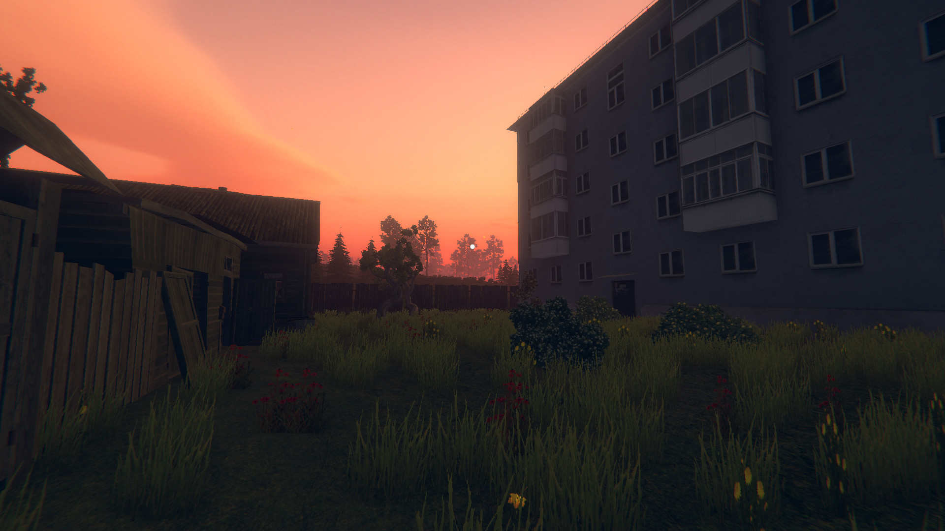Мухосранск | Russian City Sim screenshot 11