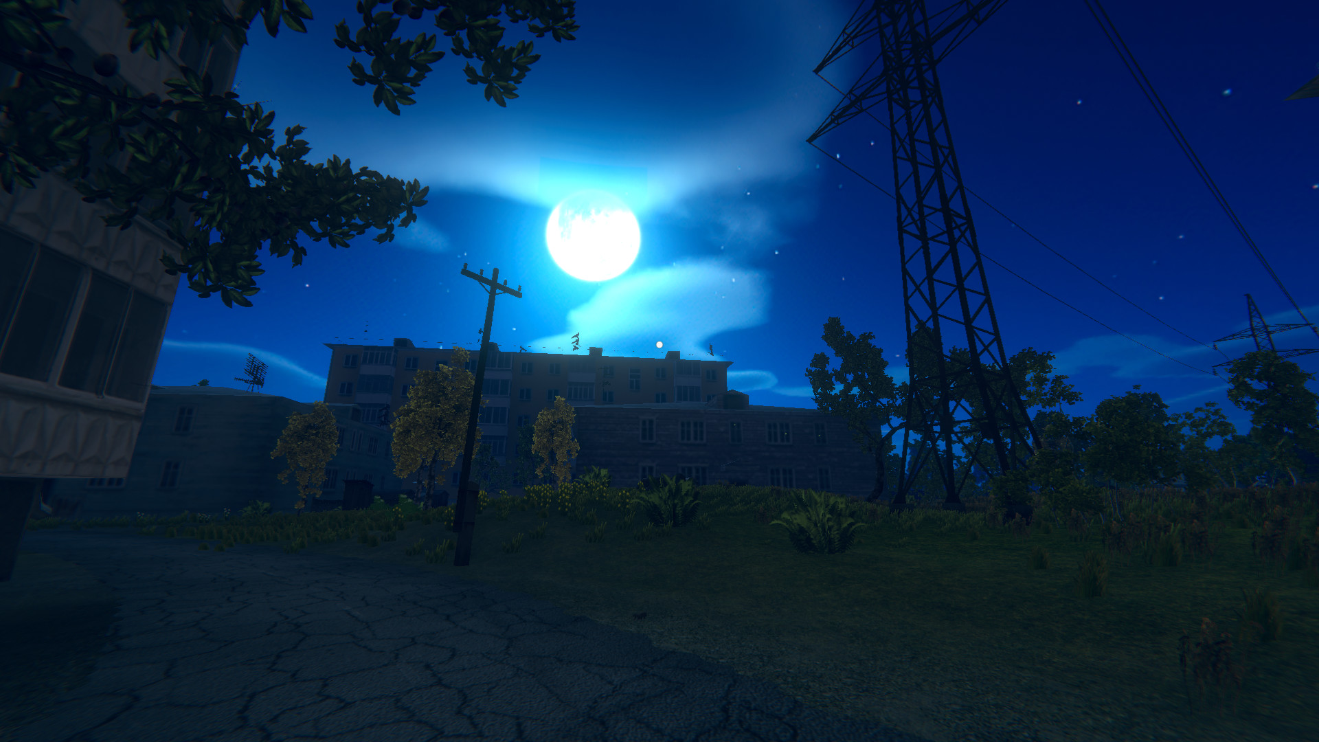 Мухосранск | Russian City Sim screenshot 6