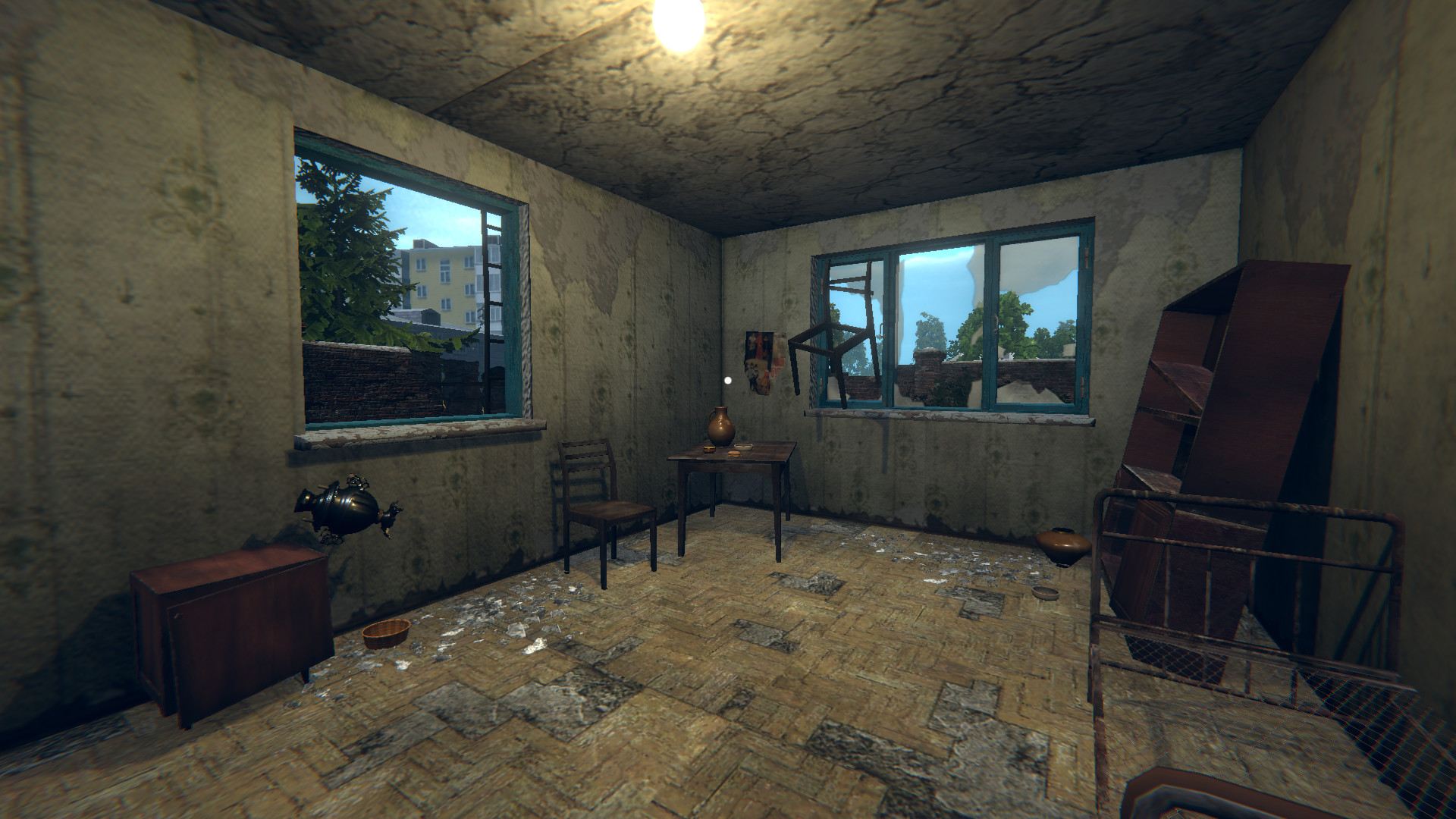 Мухосранск | Russian City Sim screenshot 9