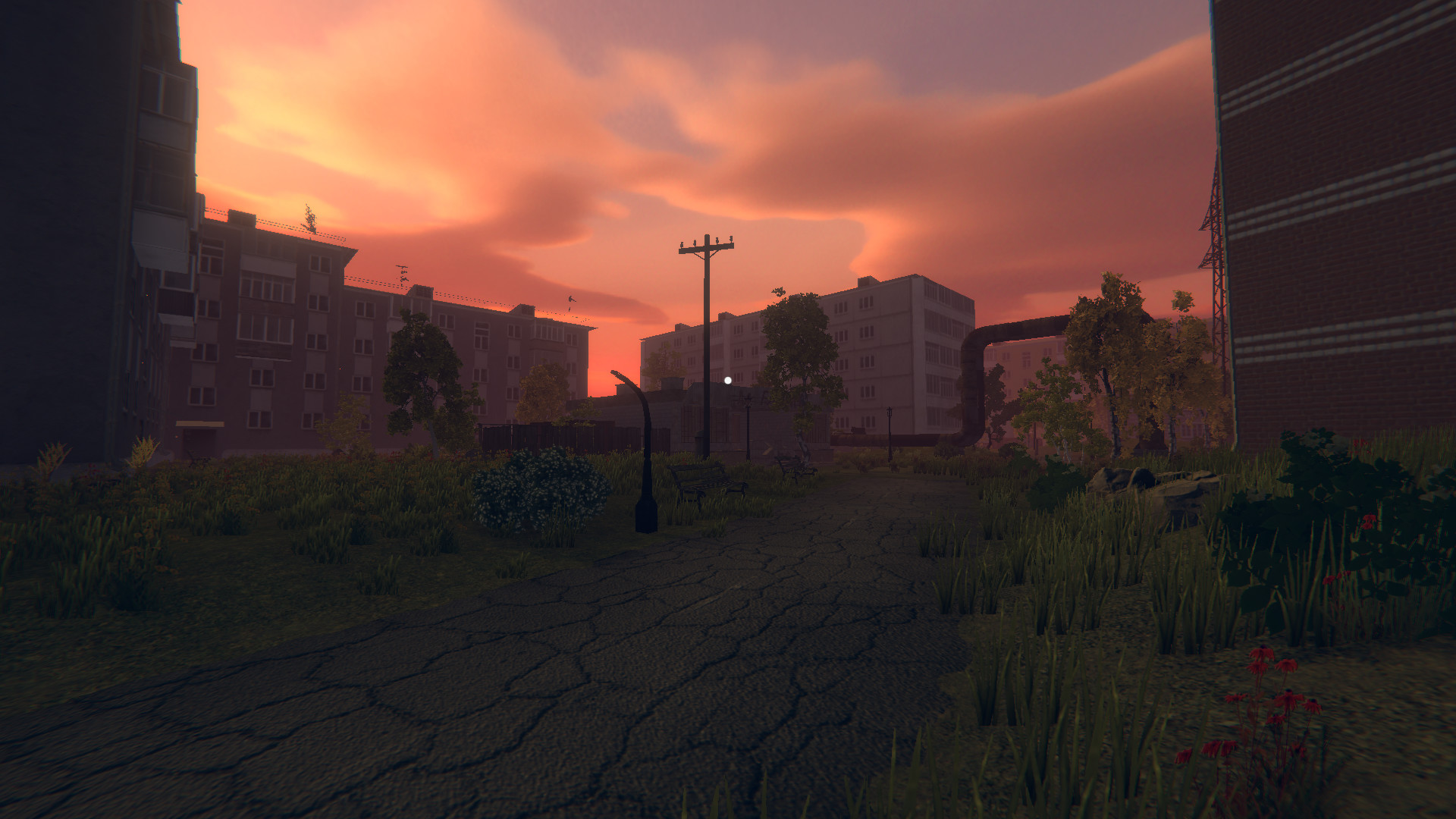 Мухосранск | Russian City Sim screenshot 17
