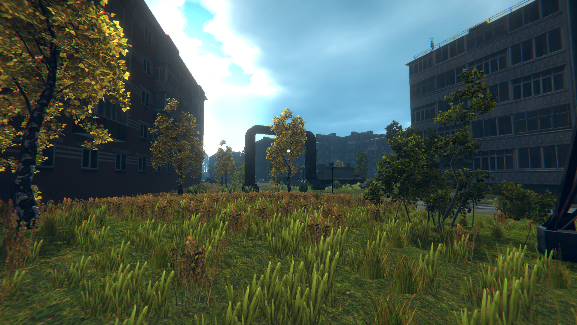Мухосранск | Russian City Sim screenshot 7