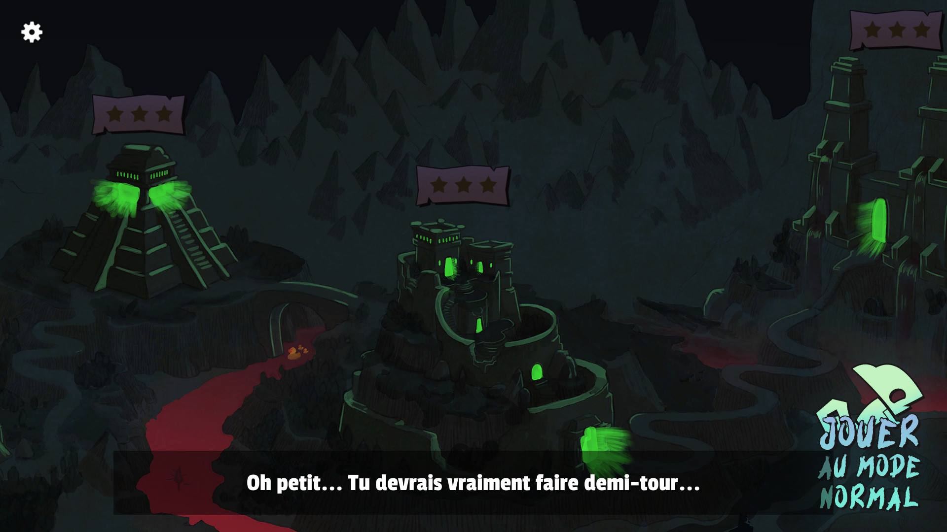 Timo's Adventures screenshot 4