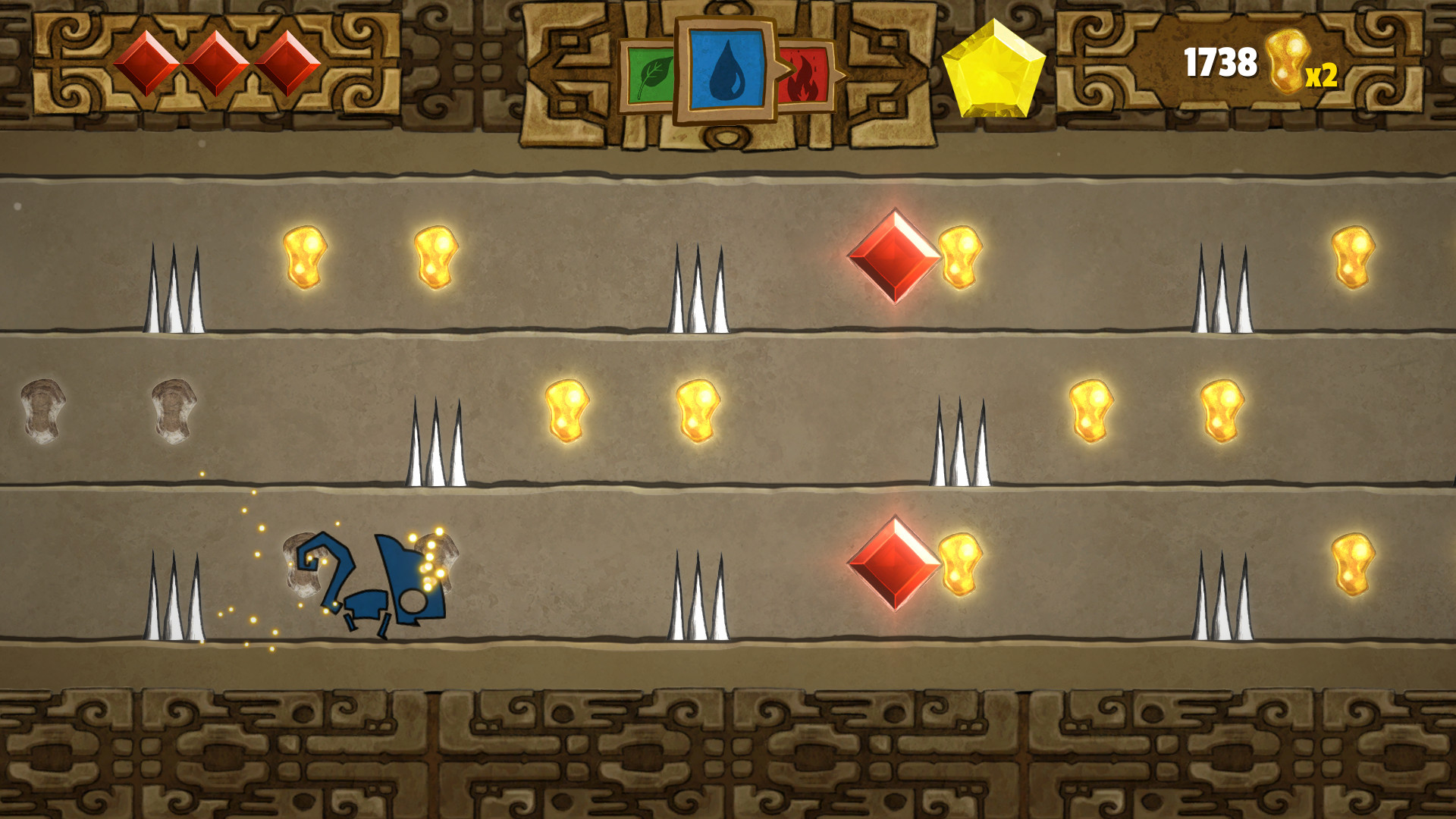 Timo's Adventures screenshot 1