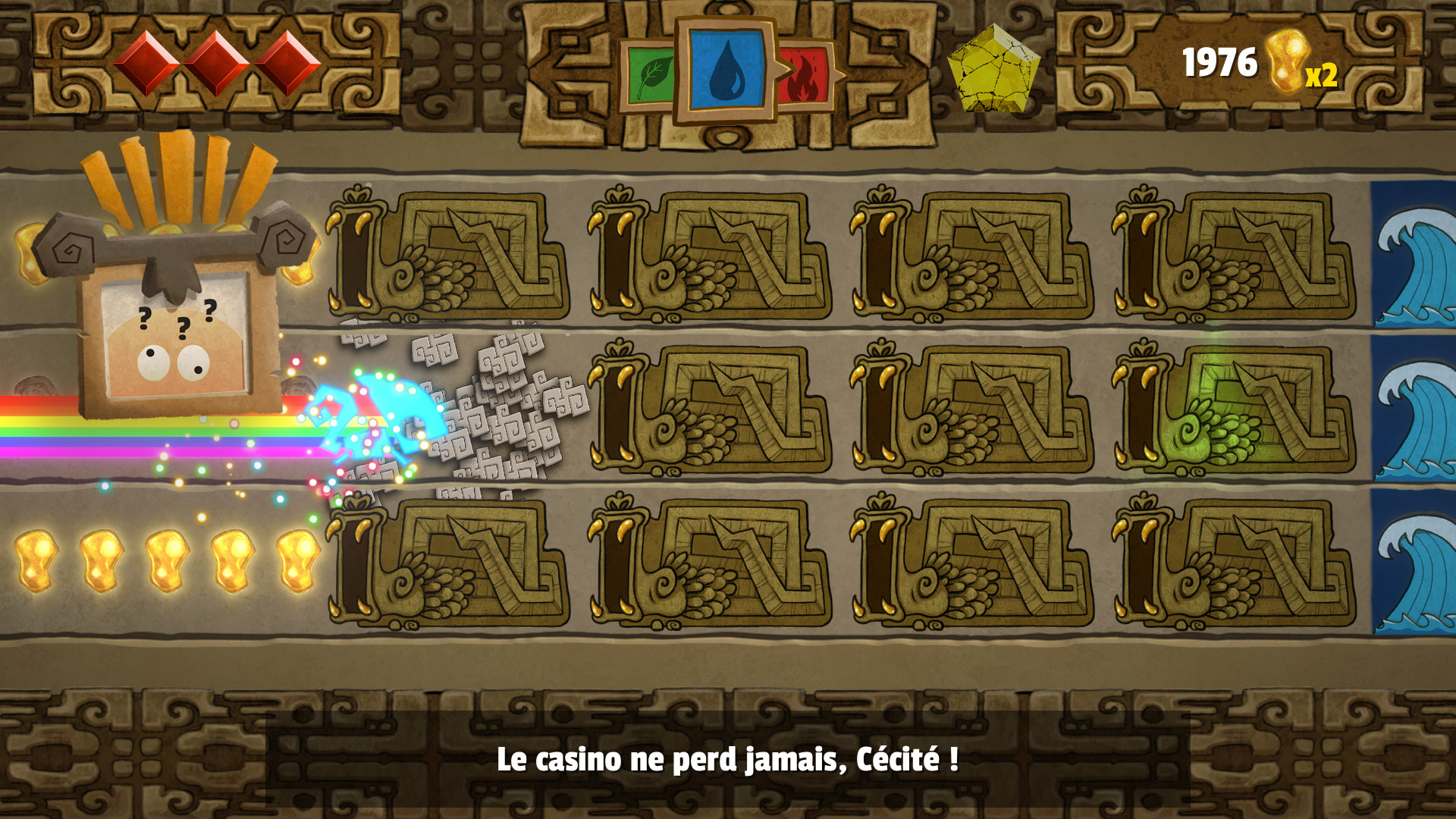 Timo's Adventures screenshot 2