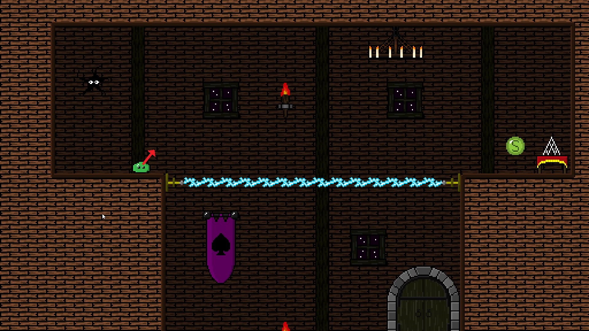 Slime's Revenge screenshot 13