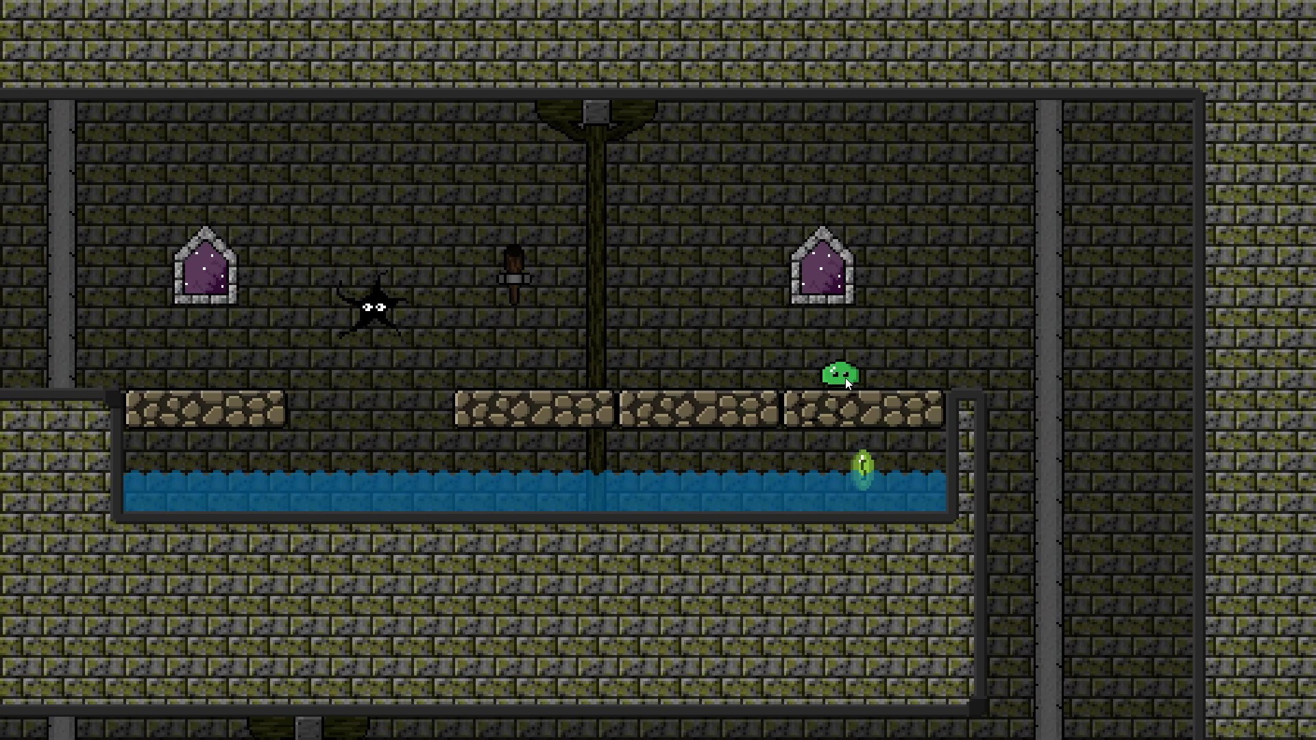 Slime's Revenge screenshot 12