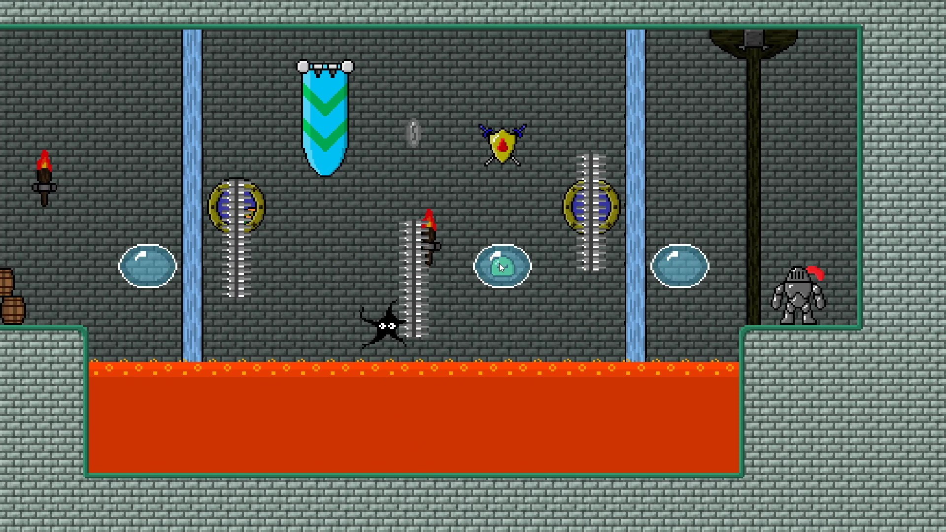 Slime's Revenge screenshot 7
