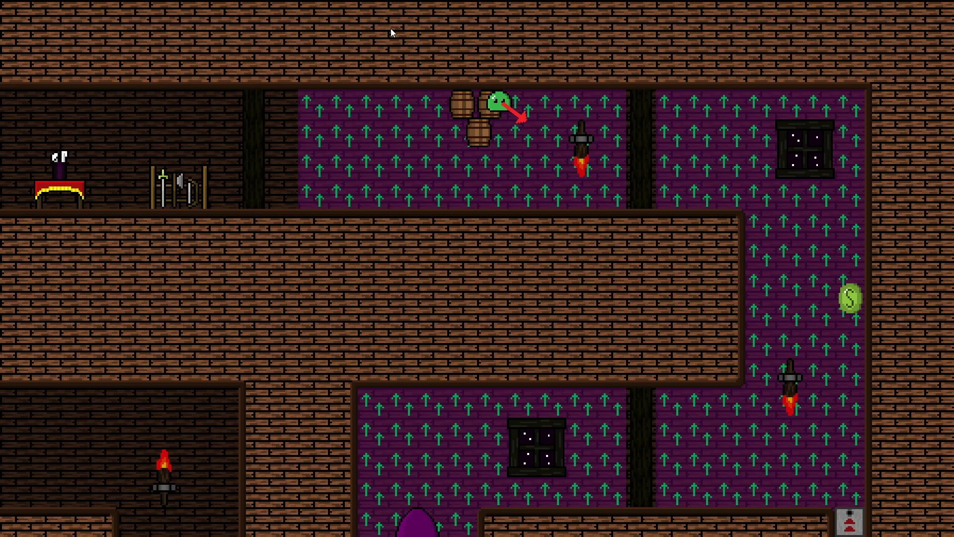 Slime's Revenge screenshot 10