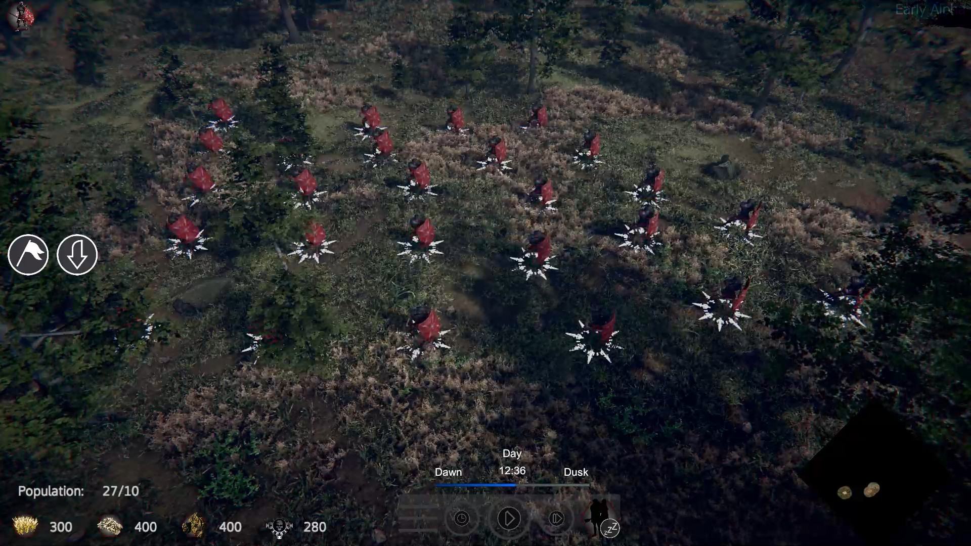 Exodus screenshot 7