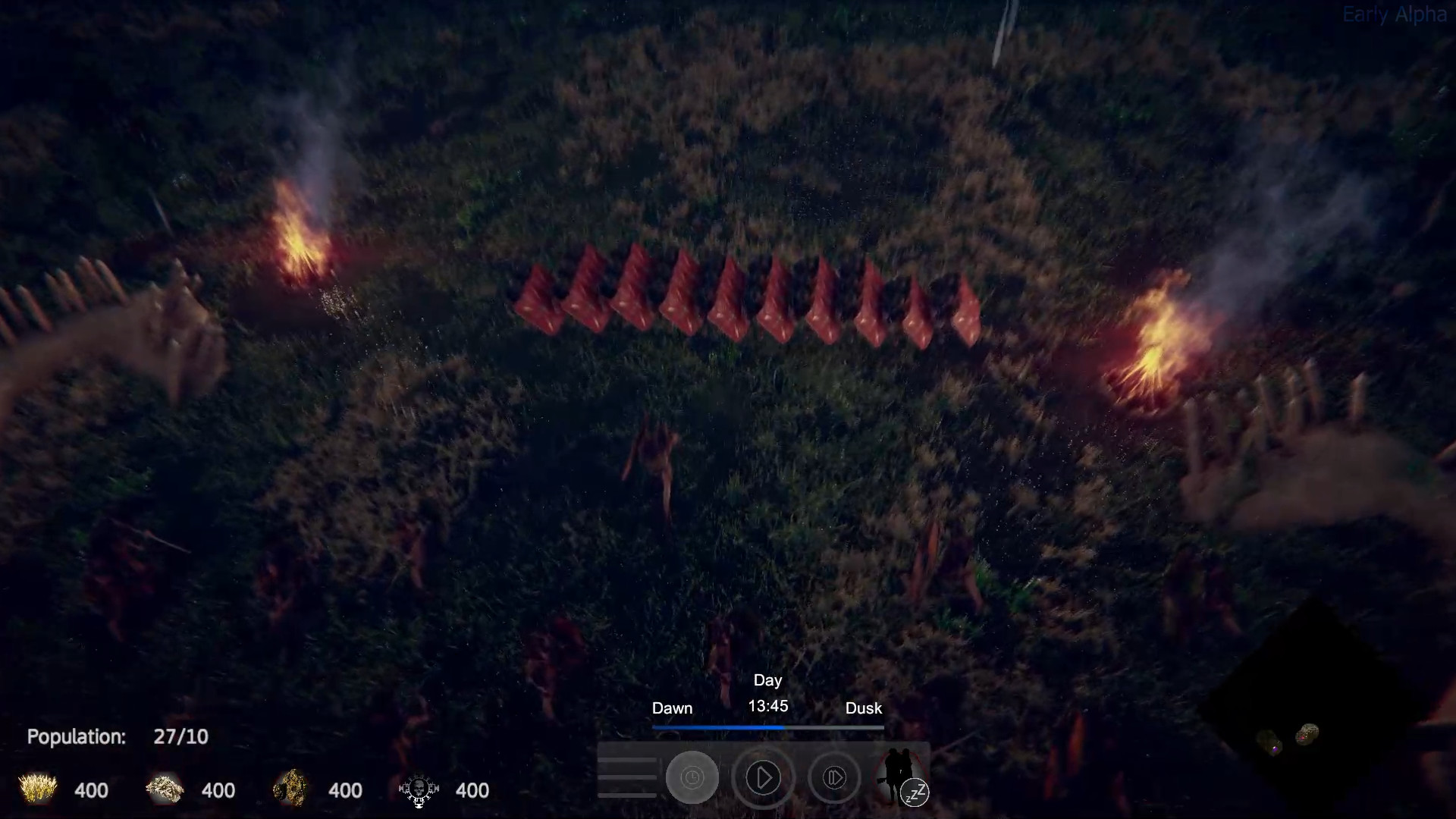 Exodus screenshot 2