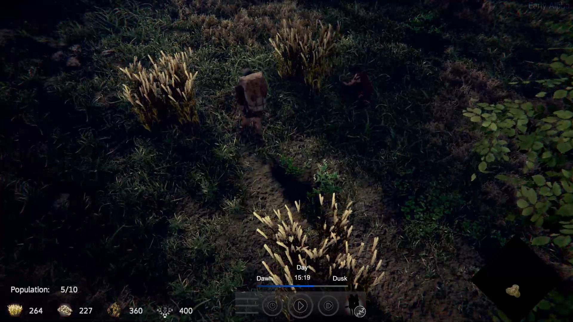 Exodus screenshot 8