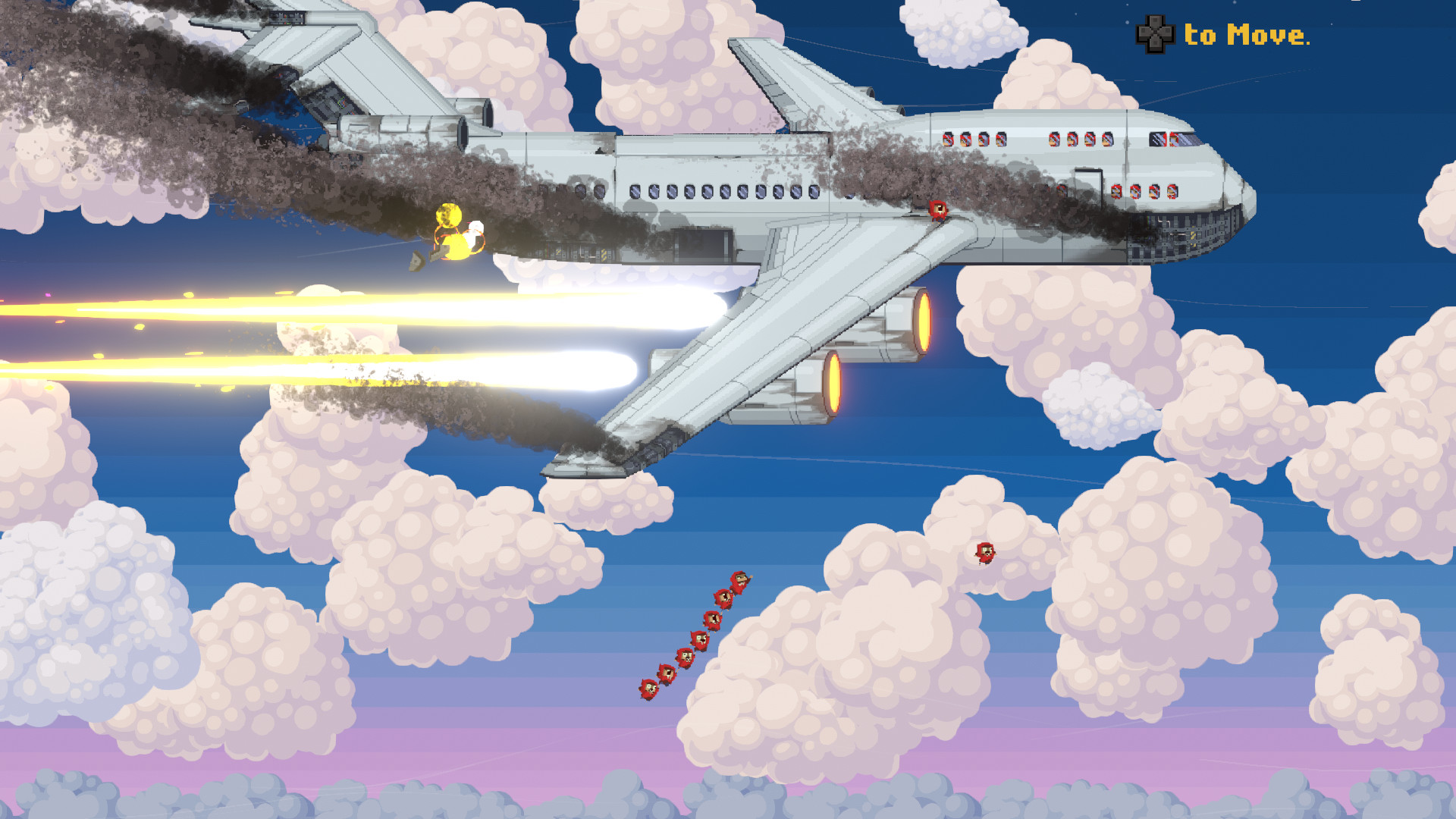 Mayhem in Single Valley: Prologue screenshot 4