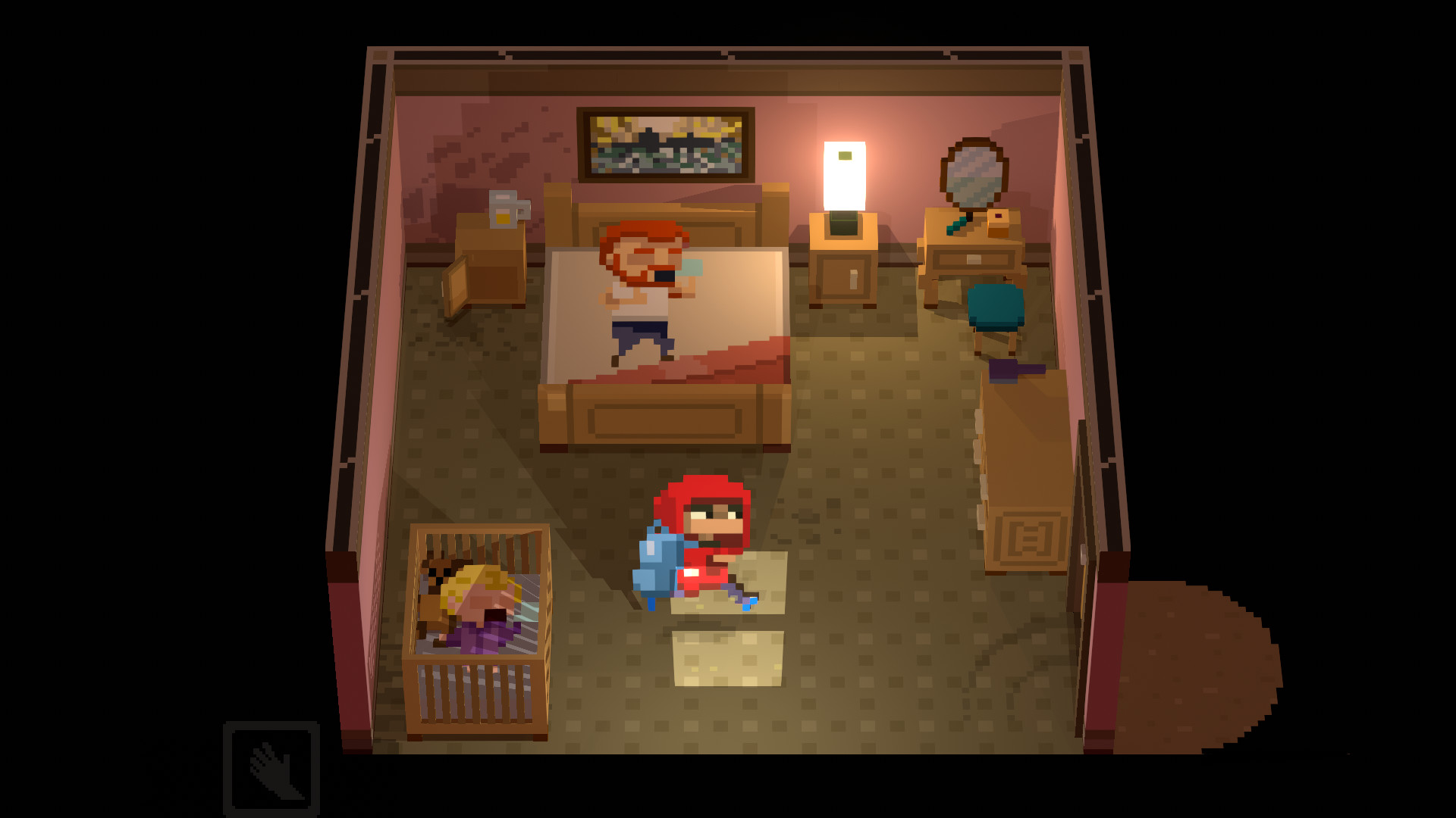 Mayhem in Single Valley: Prologue screenshot 5