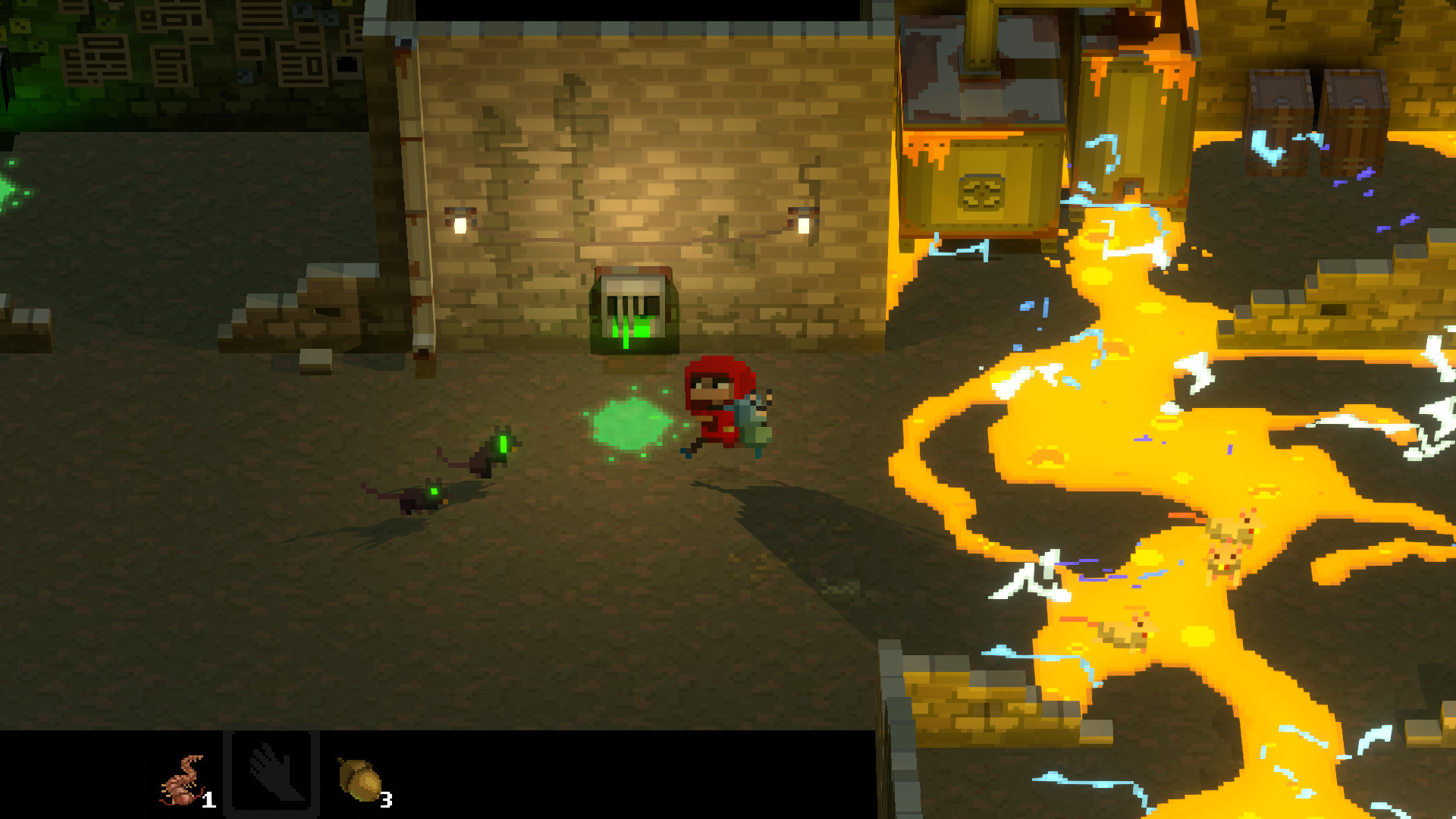 Mayhem in Single Valley: Prologue screenshot 6