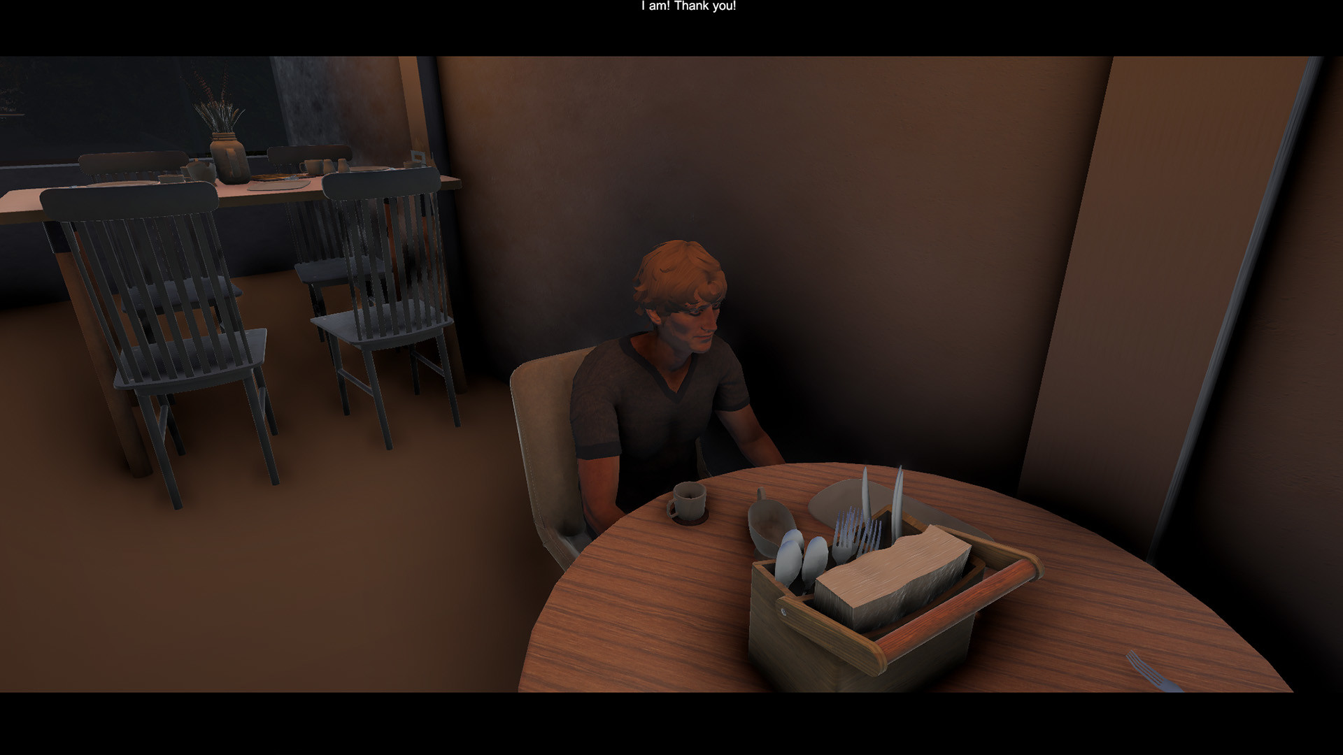 Cafe Paris screenshot 7