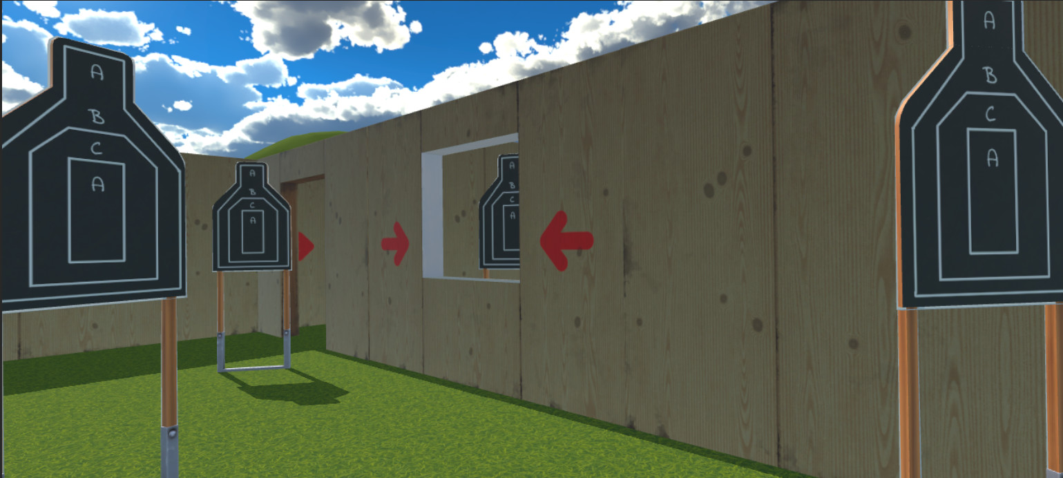 Pistol Master! screenshot 5