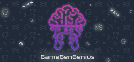 GameGenGenius
