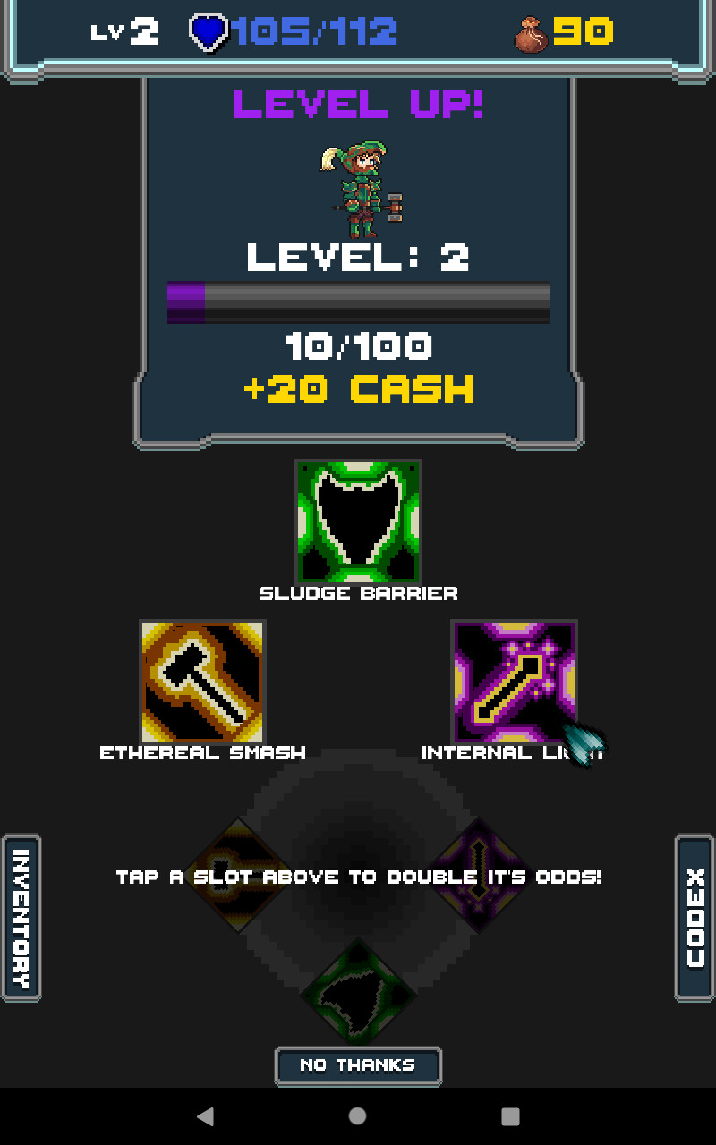 Combat Casino screenshot 6