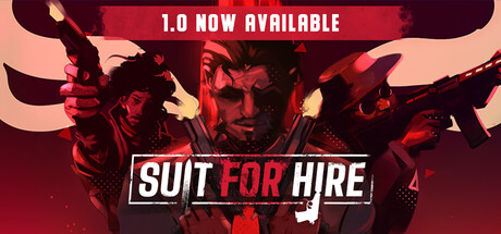 适合雇佣/Suit for Hire——v1.0.0多国语言（含简体中文）免安装解压即玩版