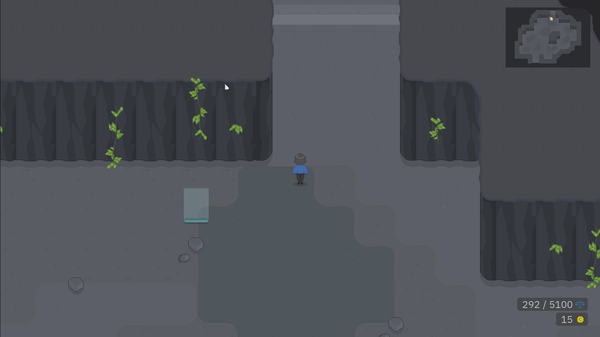Larinite screenshot 6