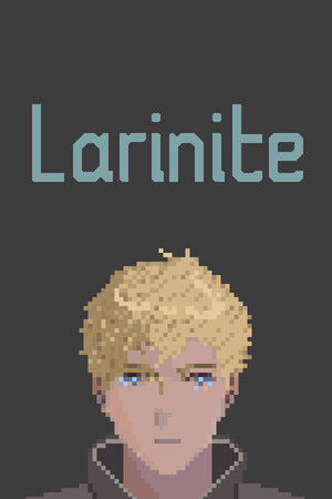Larinite