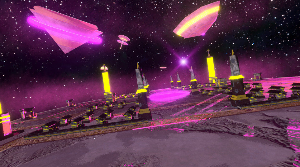 The Last Conquerors screenshot 8