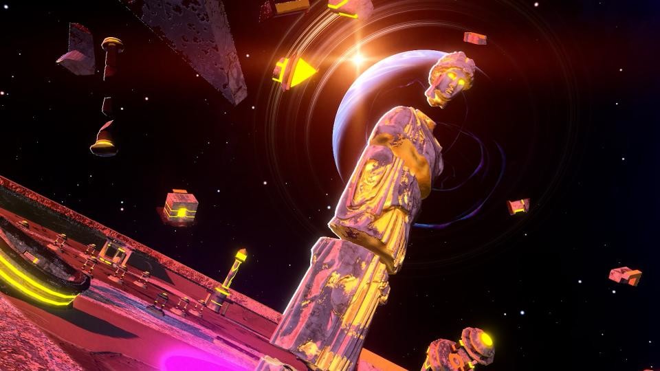 The Last Conquerors screenshot 7