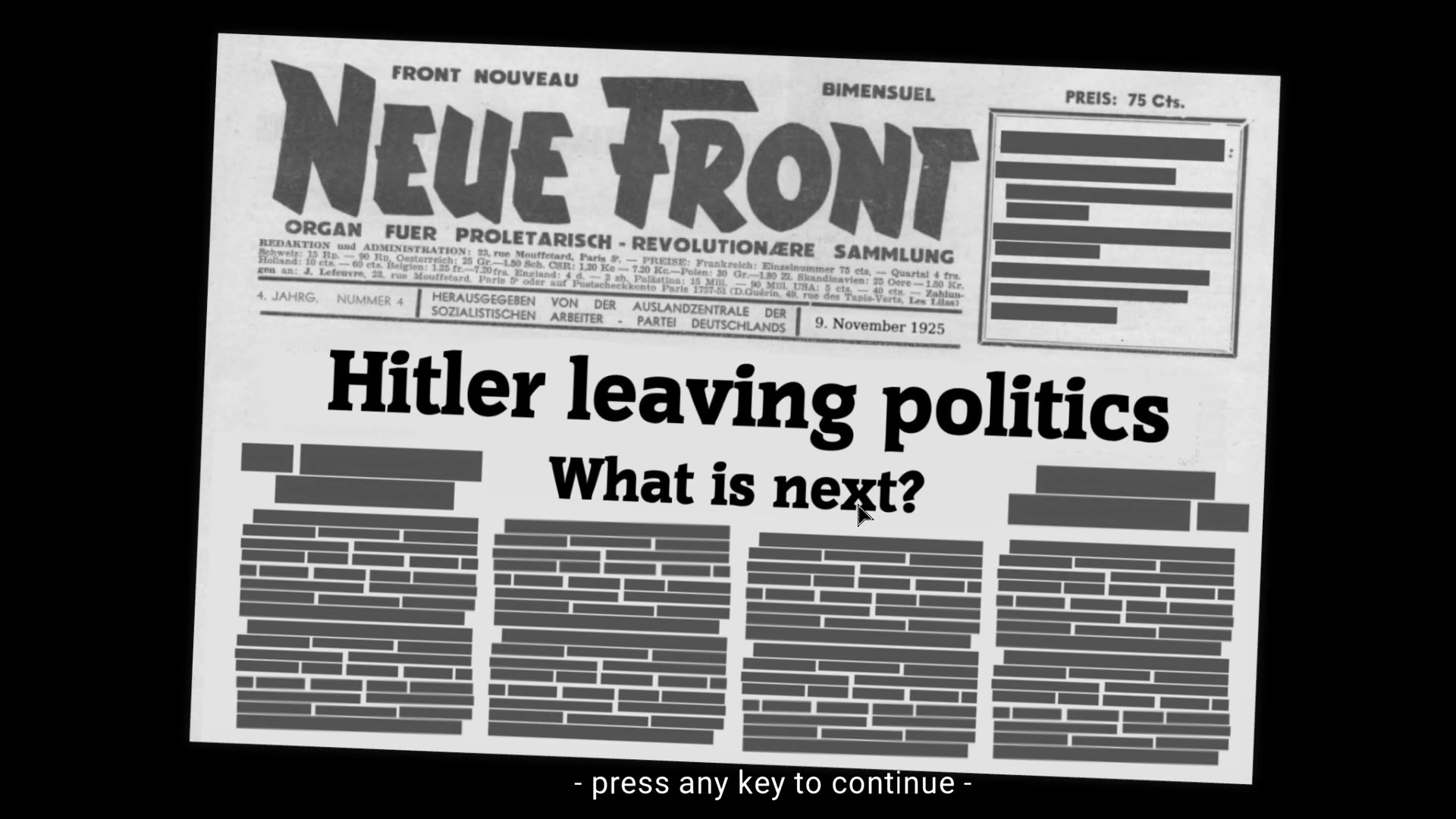 Heal Hitler screenshot 11