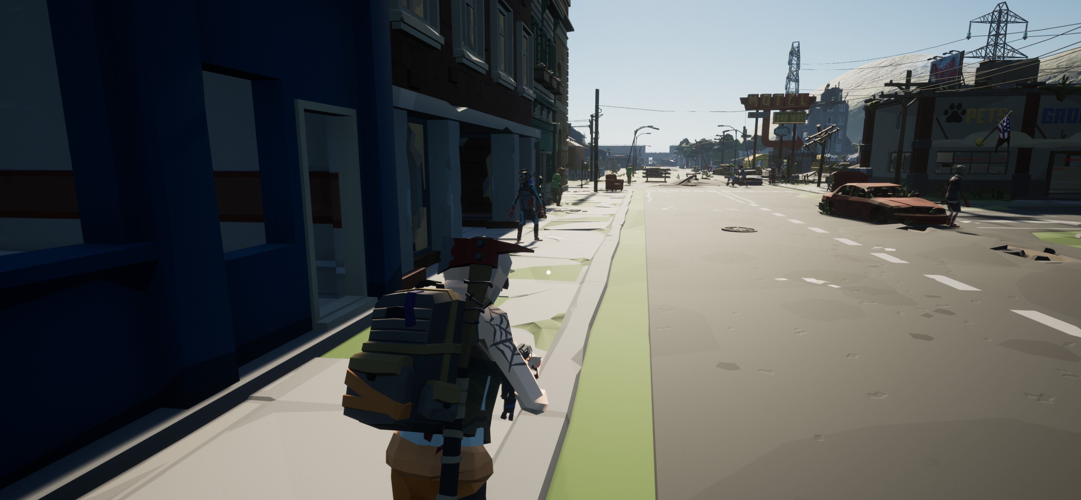 SmallZ screenshot 18