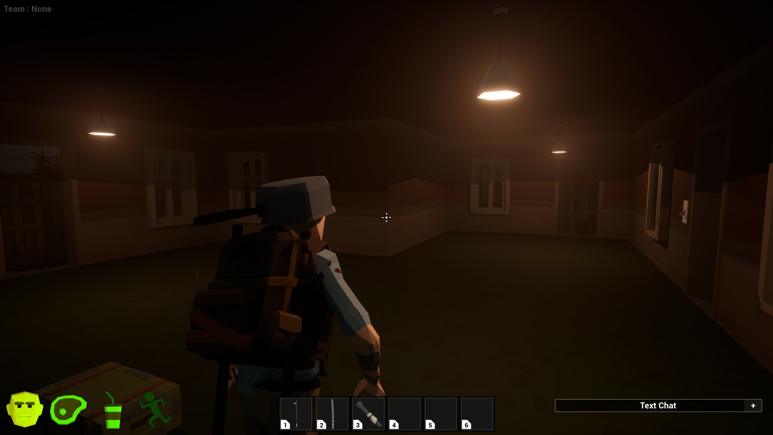 SmallZ screenshot 6