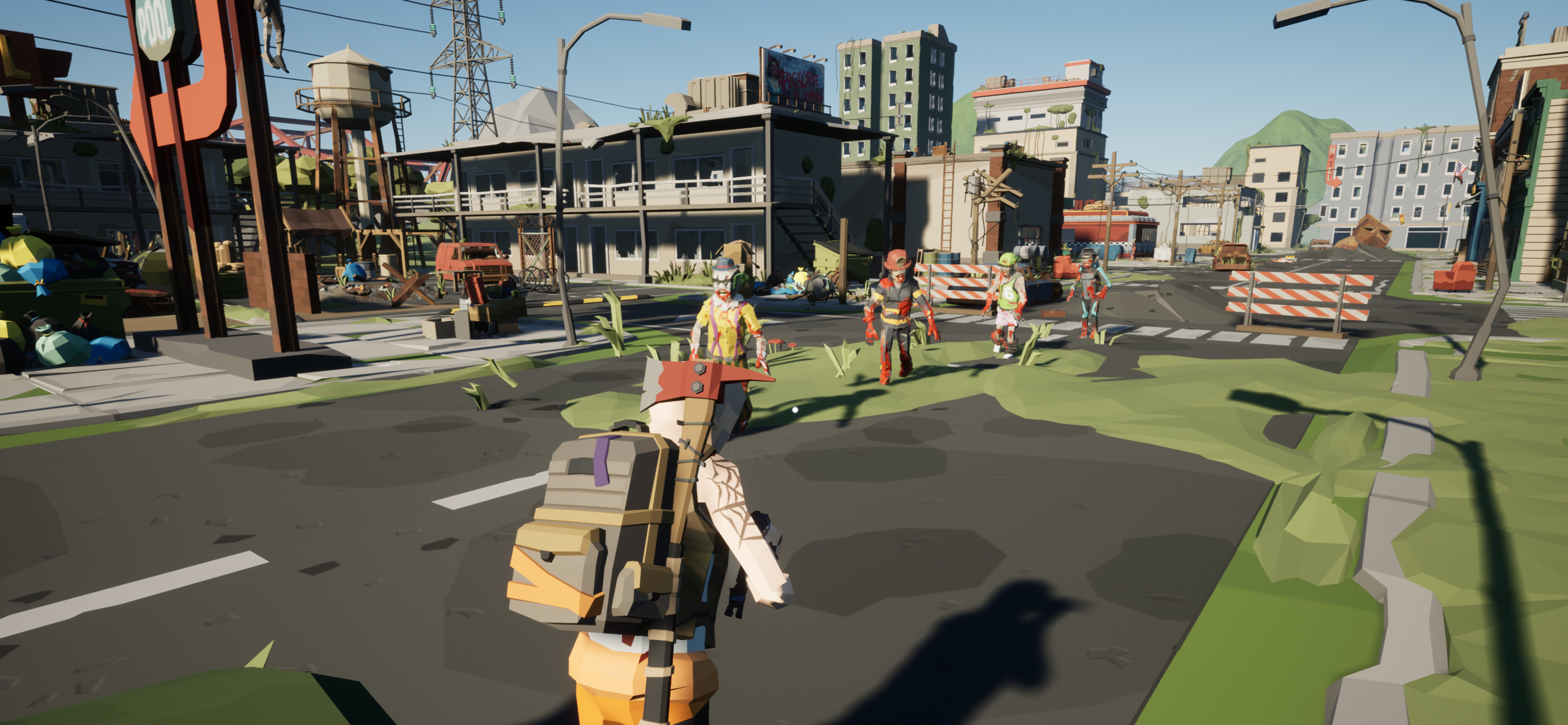 SmallZ screenshot 7