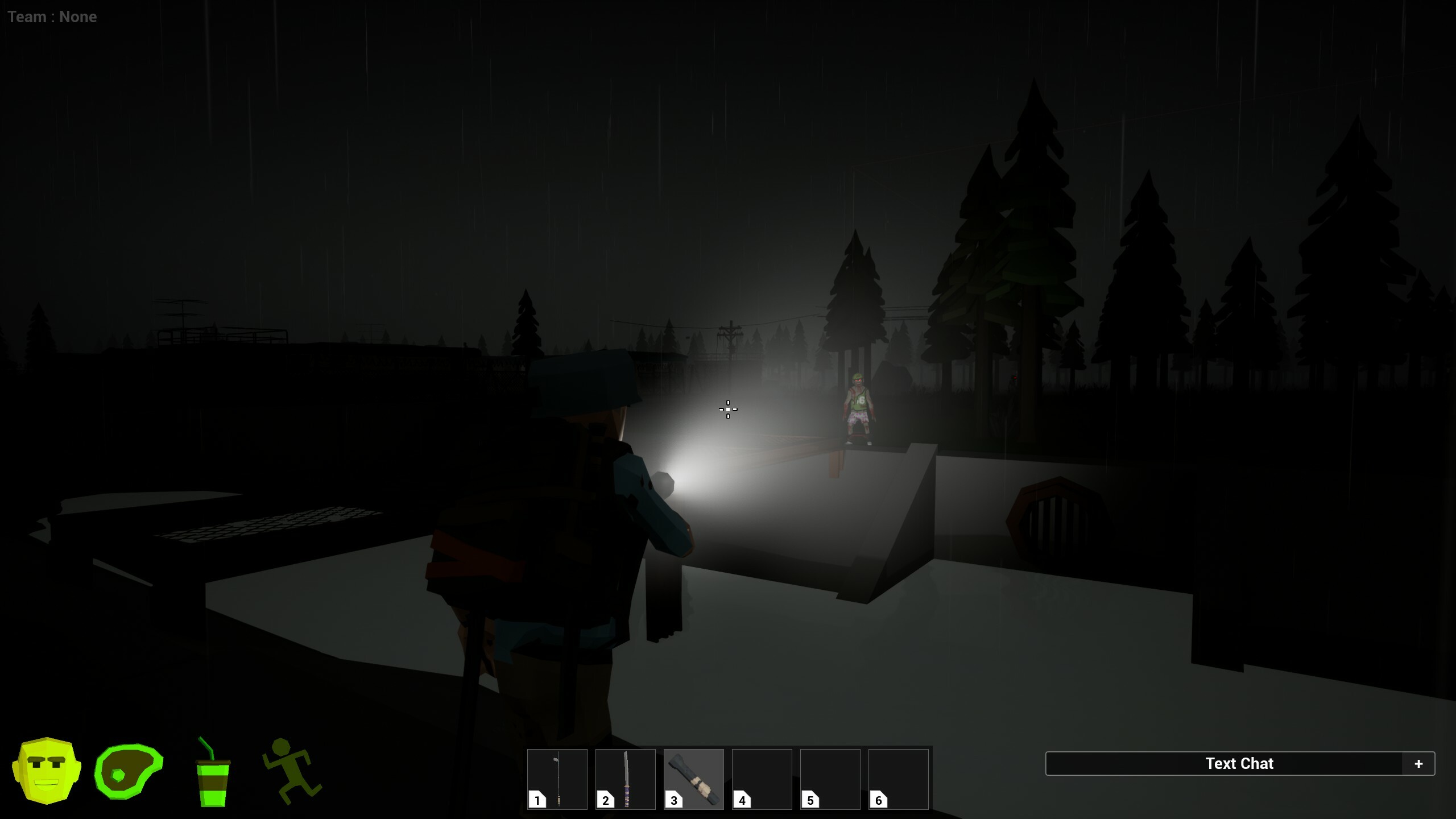 SmallZ screenshot 8