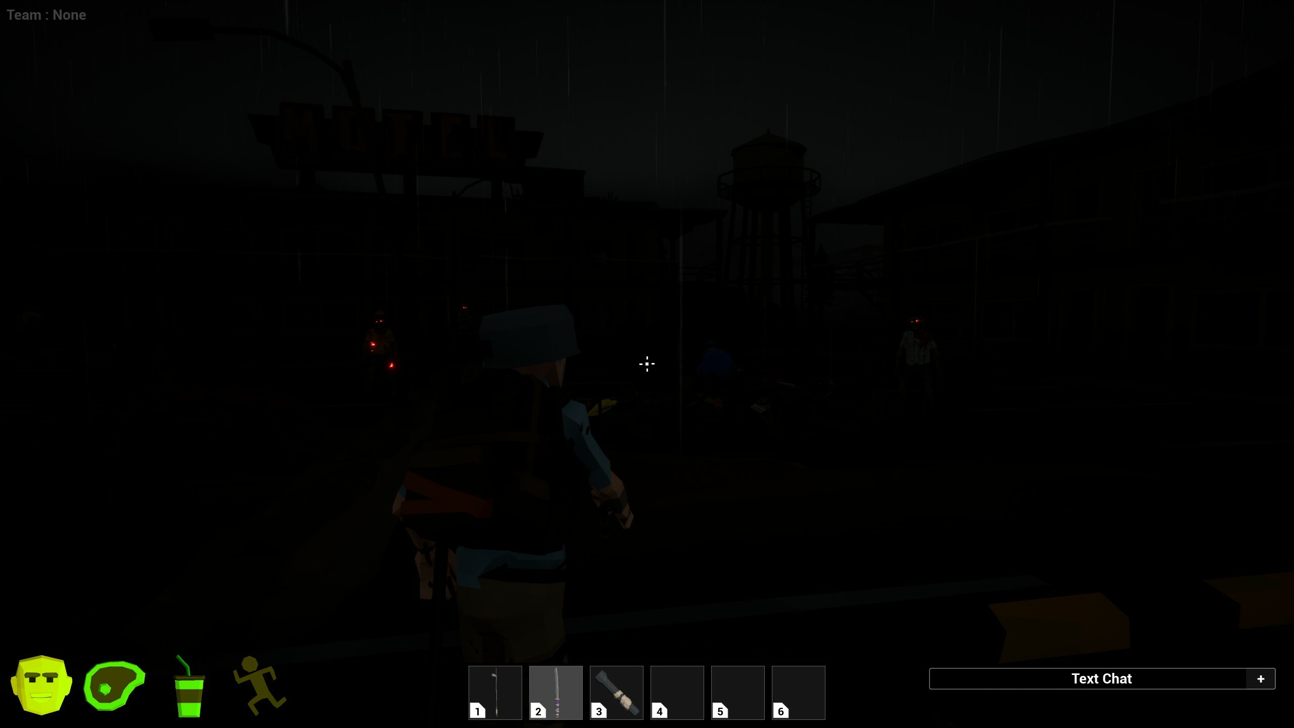 SmallZ screenshot 16