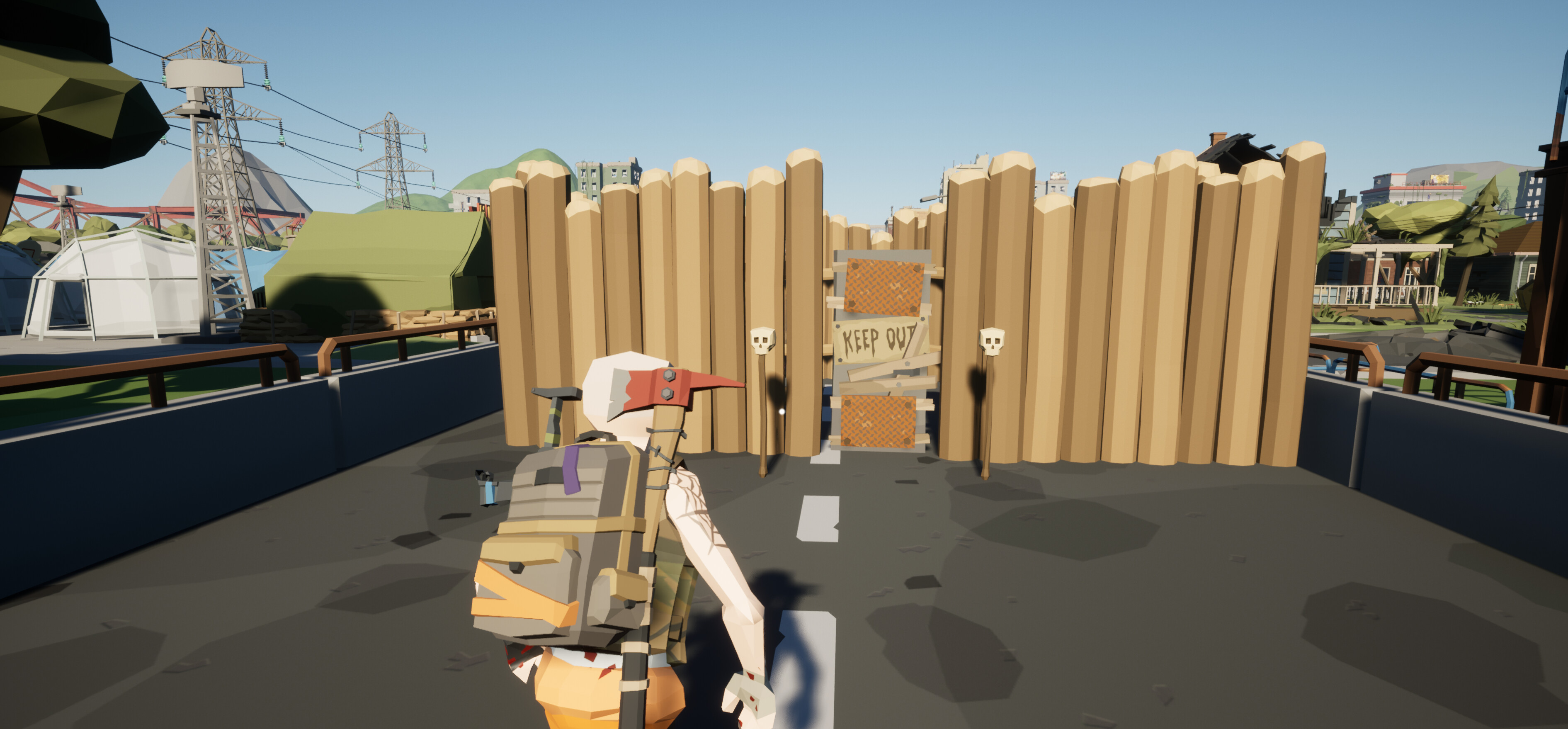 SmallZ screenshot 13