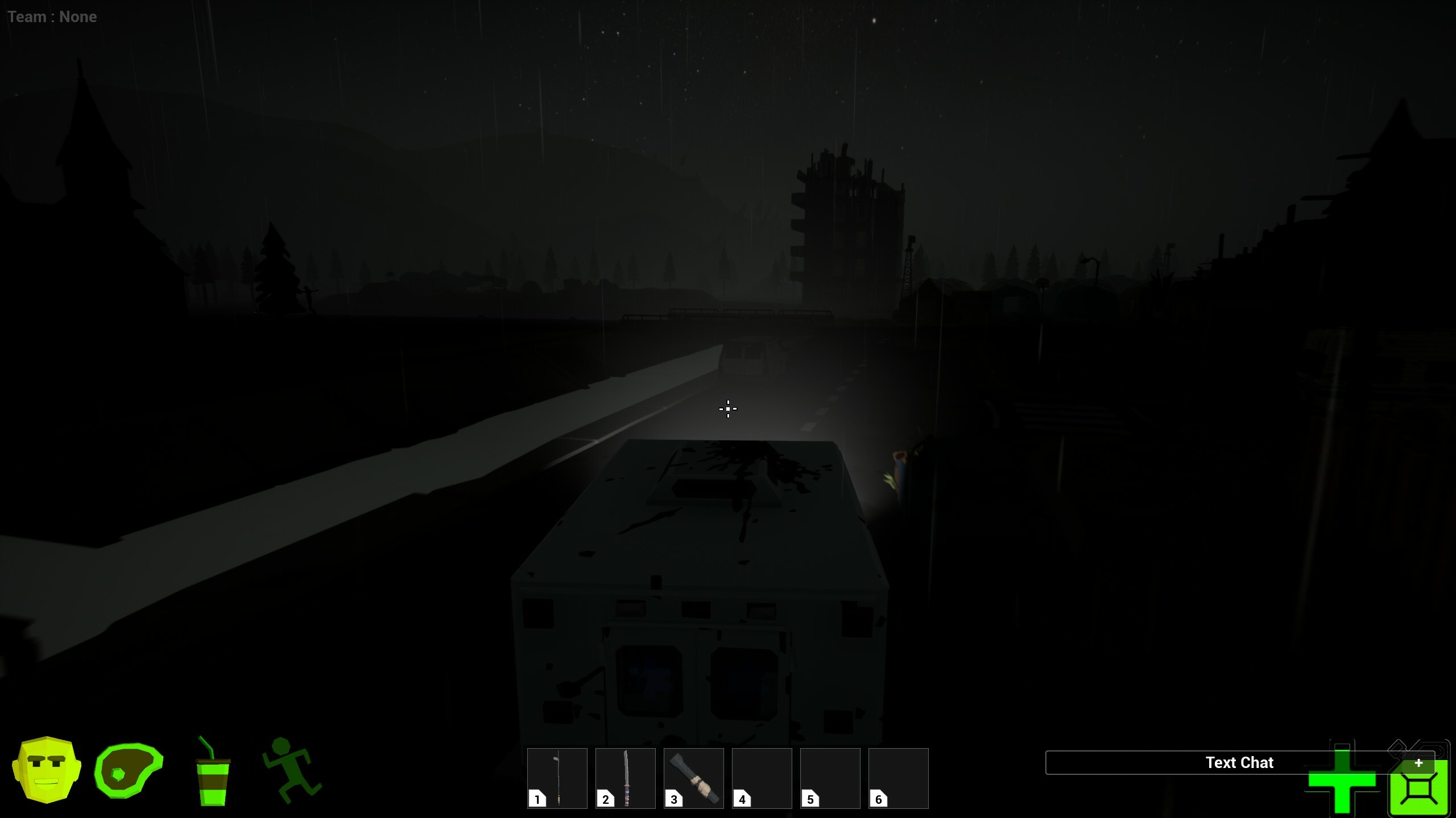 SmallZ screenshot 12