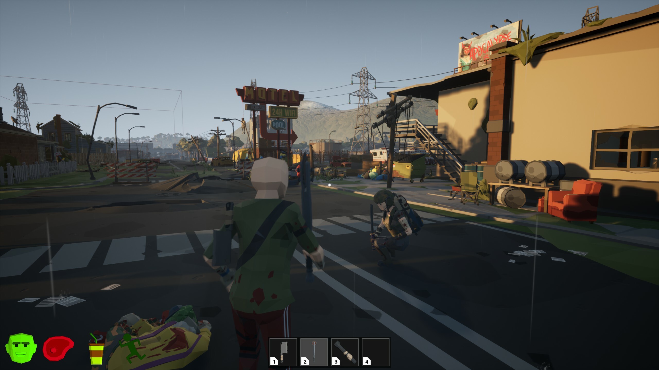 SmallZ screenshot 17