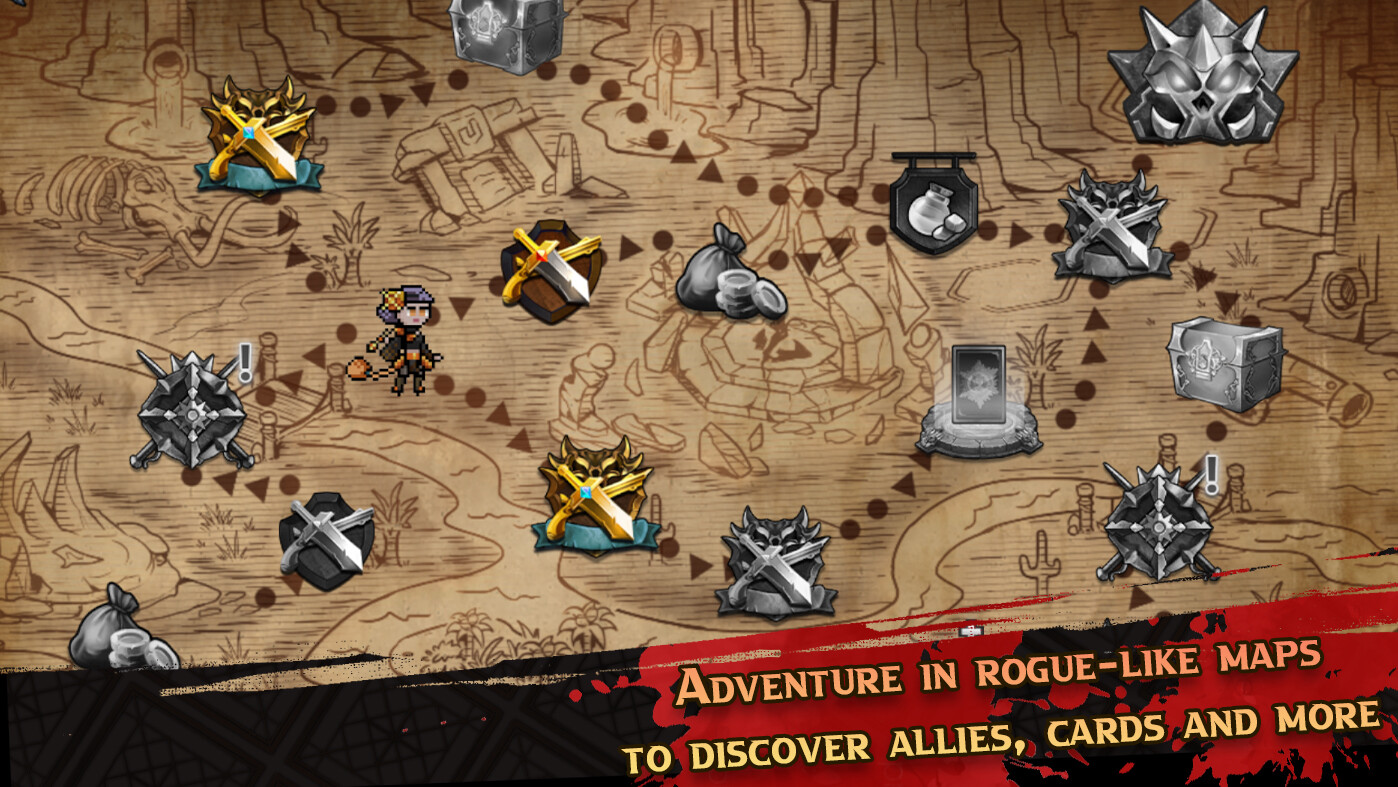 Death or Glory screenshot 7