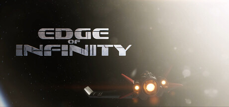 Edge of Infinity