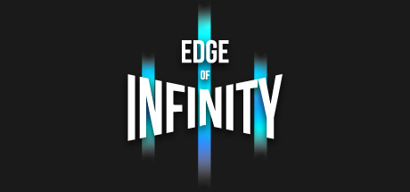 Edge of Infinity: Titelbild