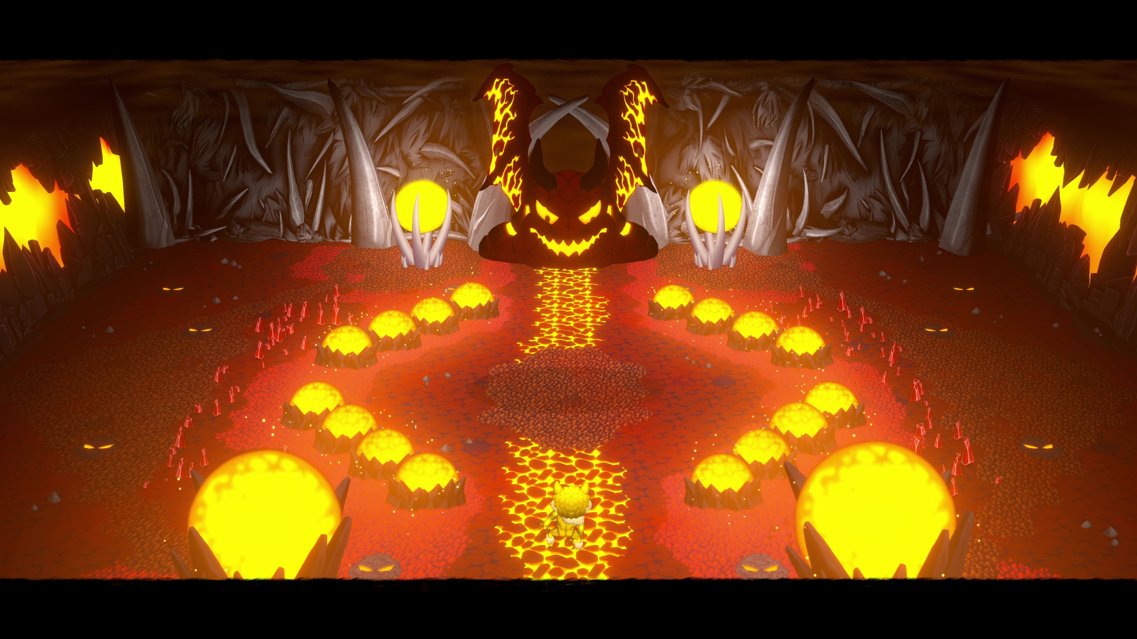 Heredity screenshot 1