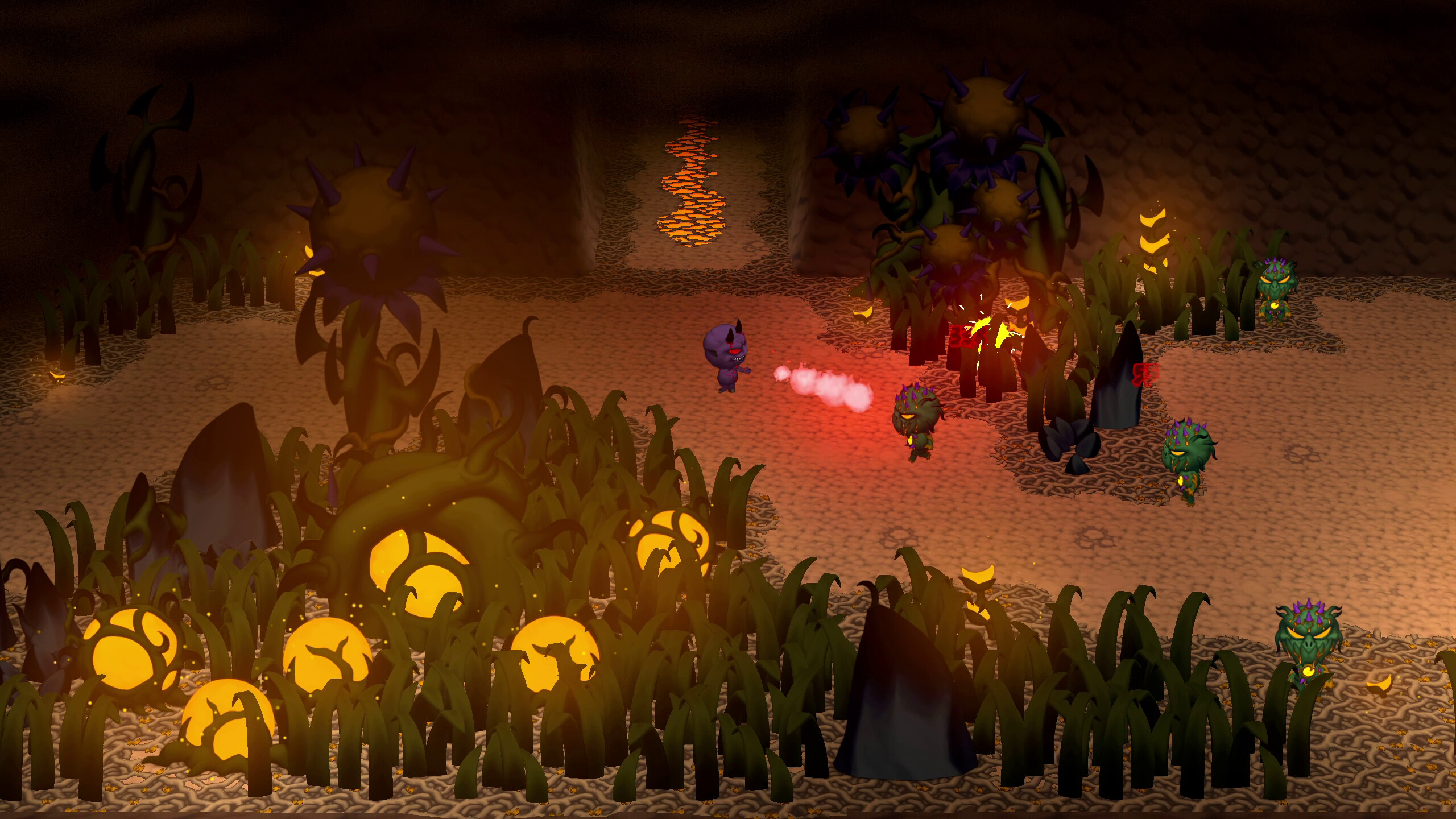 Heredity screenshot 7