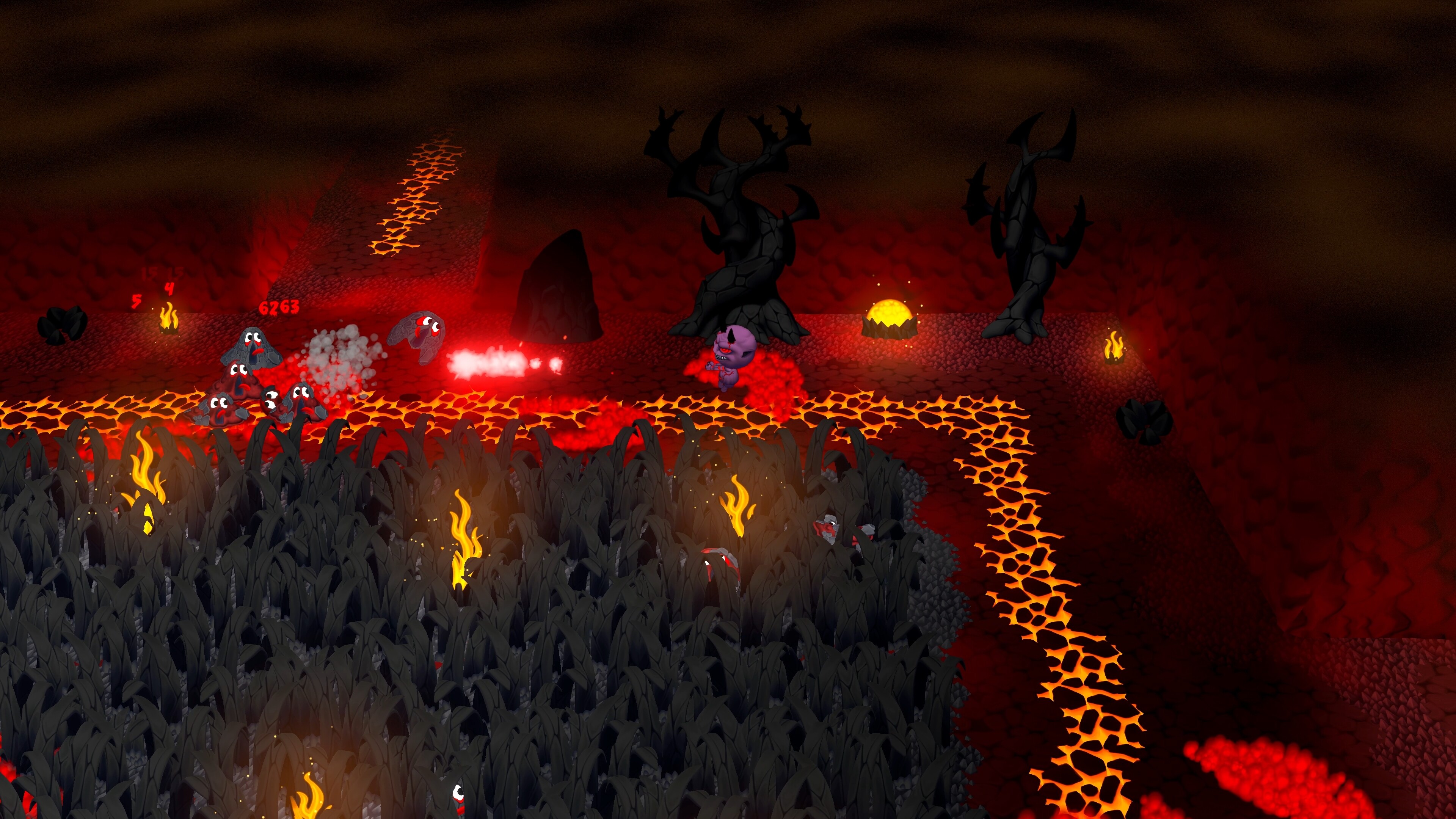 Heredity screenshot 8