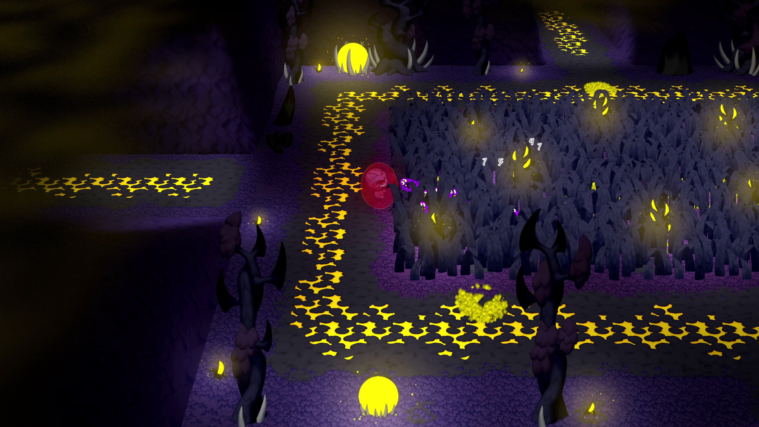 Heredity screenshot 4