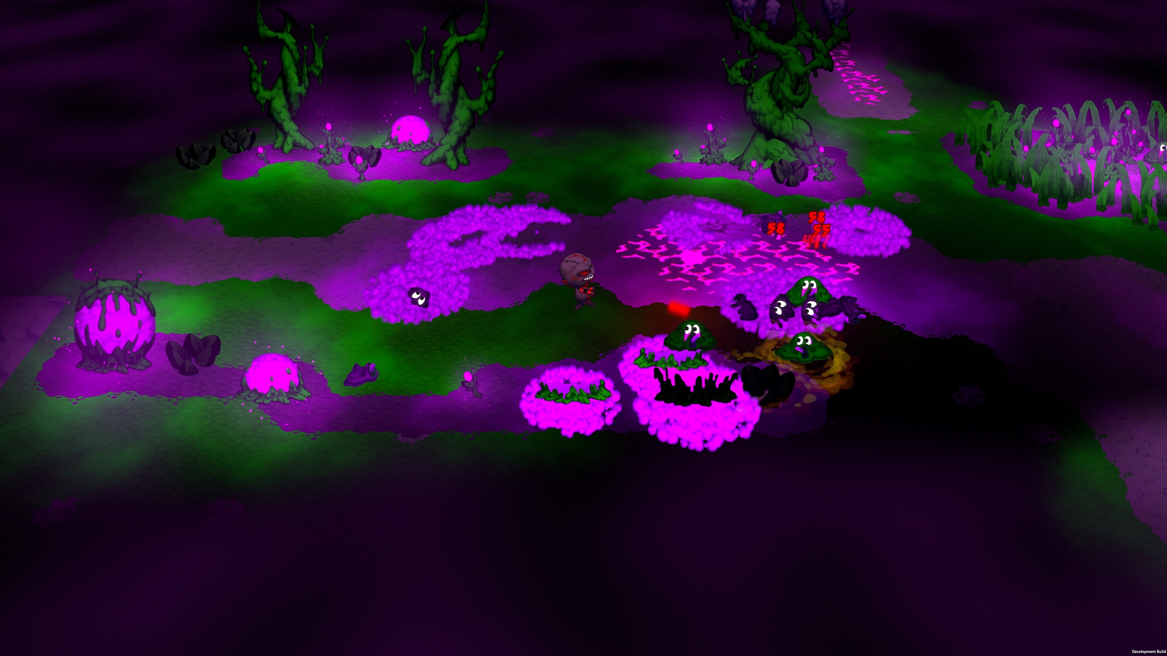 Heredity screenshot 6